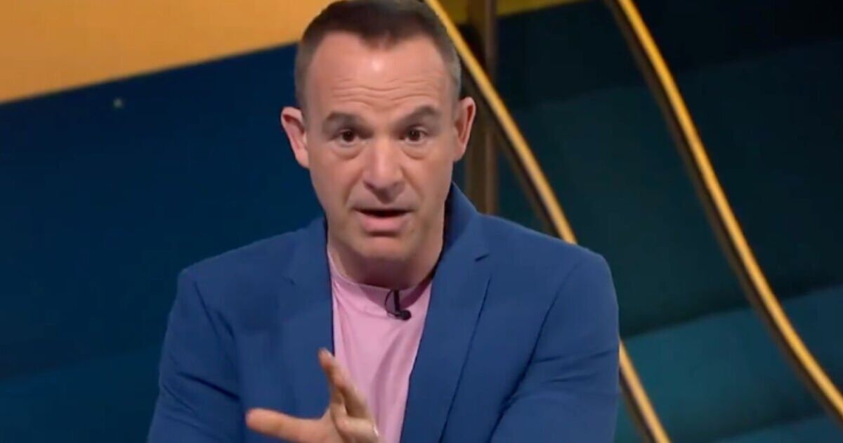 Martin Lewis legt uit hoe bestuurders compensatie kunnen ontvangen nu de beslissing over de autofinanciering nadert