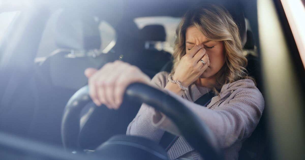 Los conductores que ignoran una norma crucial del Código de Circulación se arriesgan a sufrir accidentes graves en la carretera.