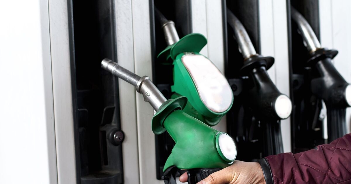Petrol and diesel drivers urged to fill up before Monday