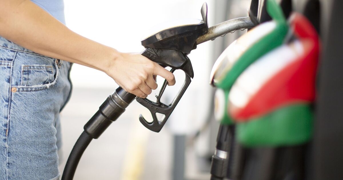 AA warns Labour move could push drivers towards ‘worst’ petrol and diesel fuel fees