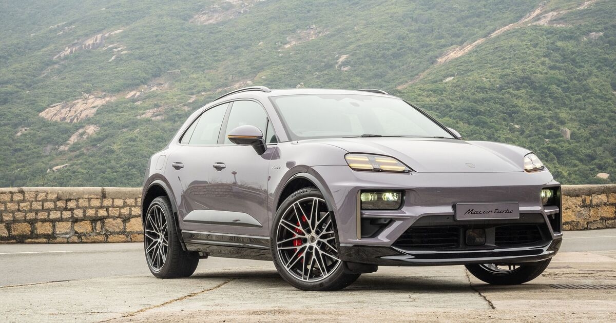 The best UK family car named for holding its value after 36,000 miles