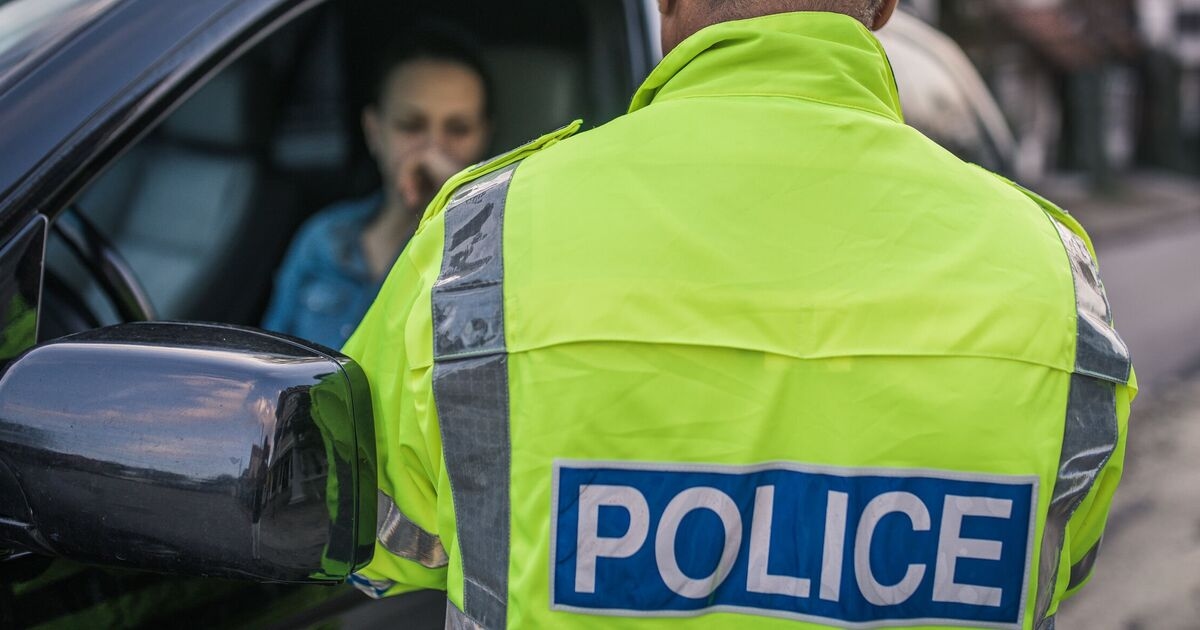 Drivers warned they could face £5,000 fine for wearing one thing behind the wheel