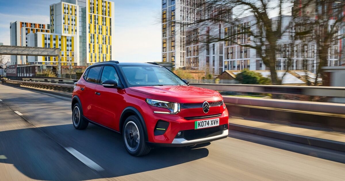 Citroën-eigenaren krijgen te horen: 'Stop onmiddellijk met rijden' nu populair model wordt teruggeroepen