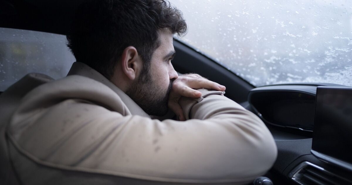 Drivers praise 'game-changer' £10 car gadget that clears condensation from windows