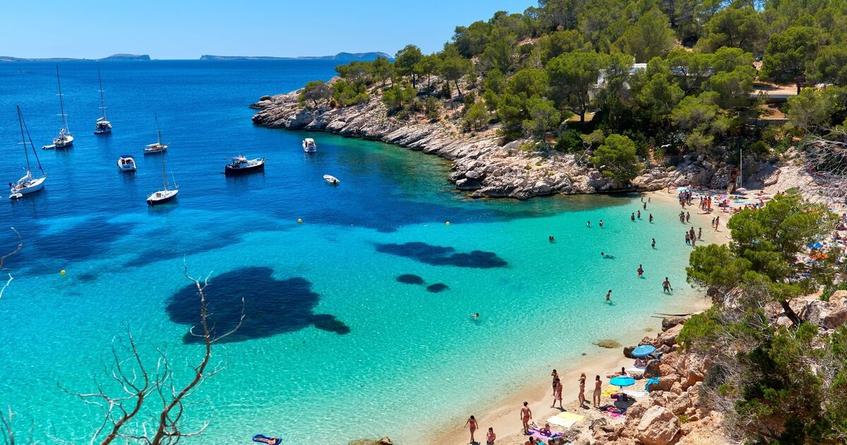 Jet2 boss issues Spain holiday price warning as tourism protests threaten higher taxes