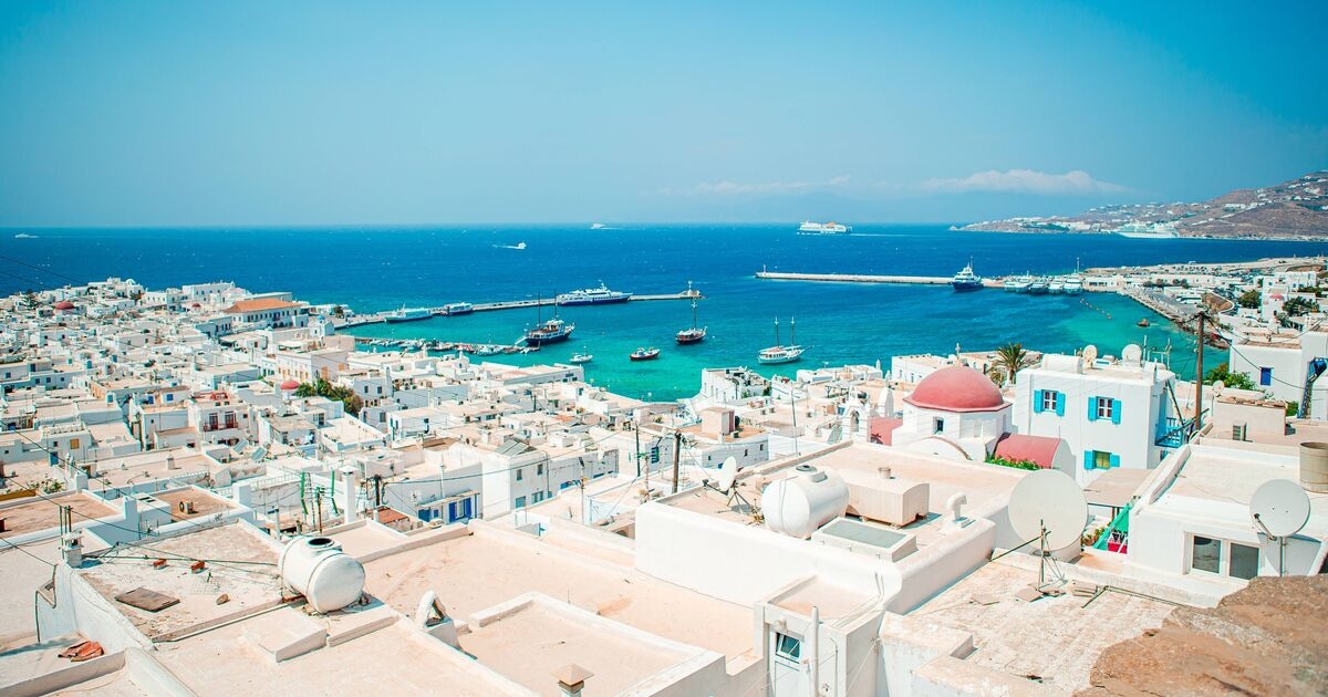 'I'm a travel blogger — the 4 overcrowded European destinations I would never return to'