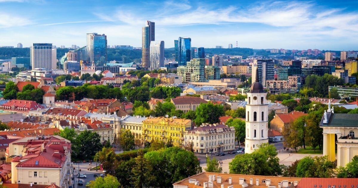 Het prachtige Europese land dat 'buitenaards' is – het beste om te bezoeken in 2025