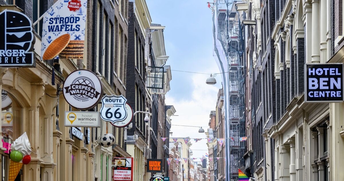 10 destinations where you must pay tourist tax - 1 is Europe's most expensive