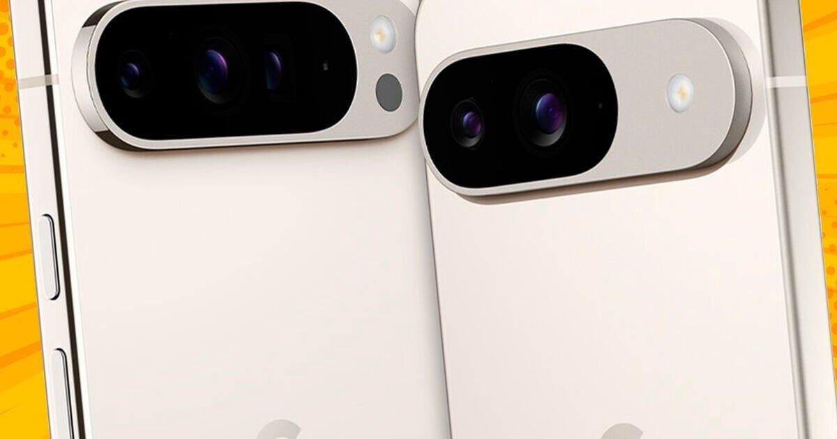 Android fans must act now to get ultimate Pixel upgrade at a very surprising price