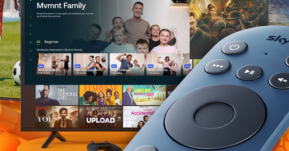 Je Fire TV Stick en Sky Box krijgen deze maand een gratis upgrade en het is gemakkelijk om ze te vinden