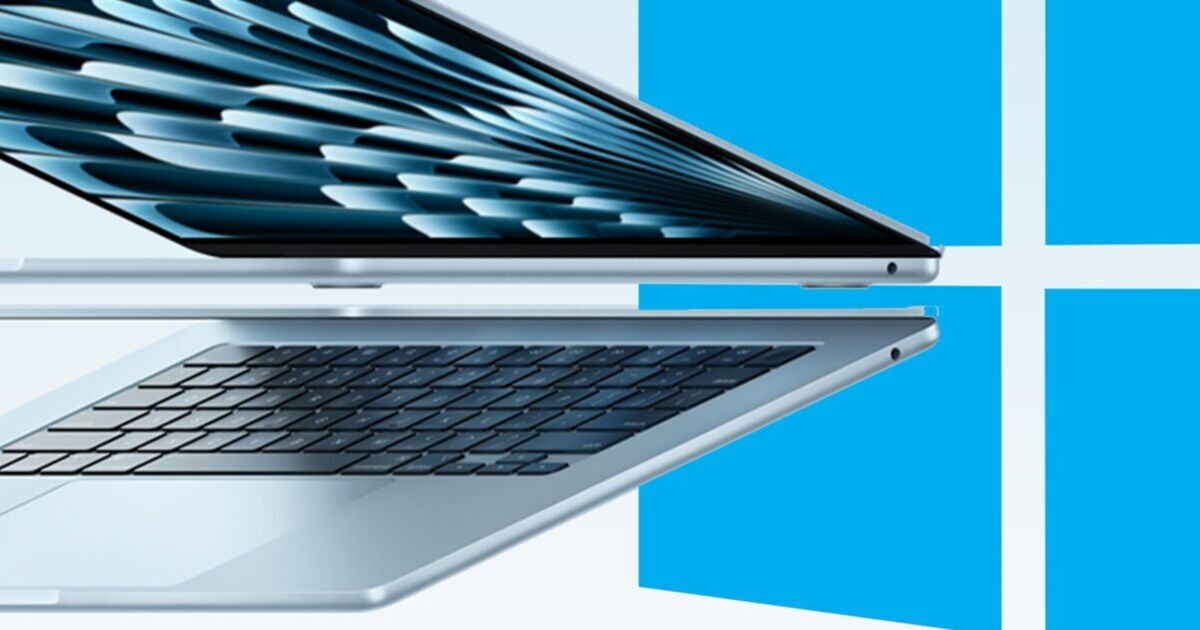 Zeit für den Umstieg auf einen Mac? Beste Alternativen zum bevorstehenden Ende von Windows 10