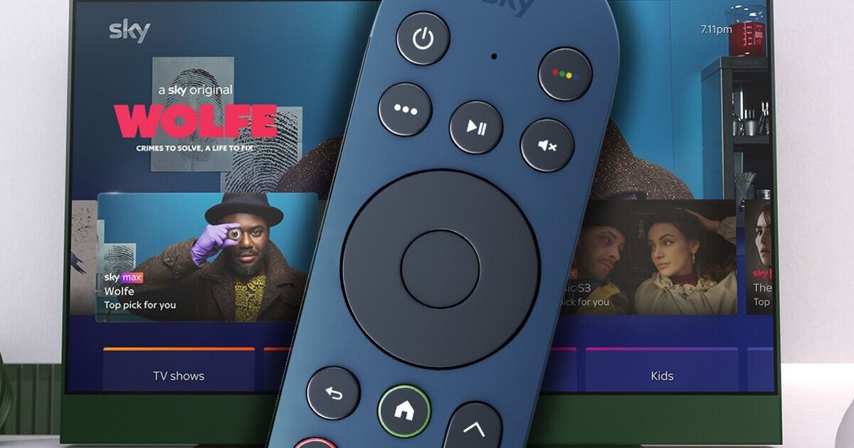 Sky will kill off this TV product next month and you could be due a refund