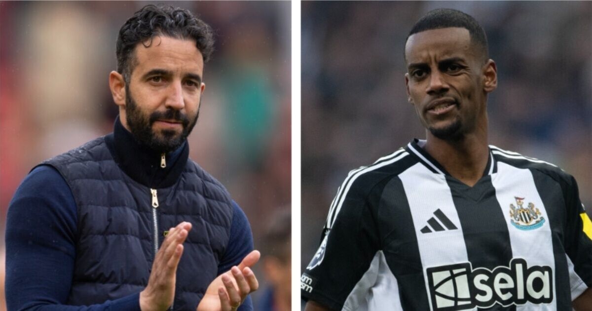 Noticias de fichajes EN DIRECTO: El Manchester United aprueba el reconocimiento médico, Isak se marcha al Liverpool y el Arsenal avanza.