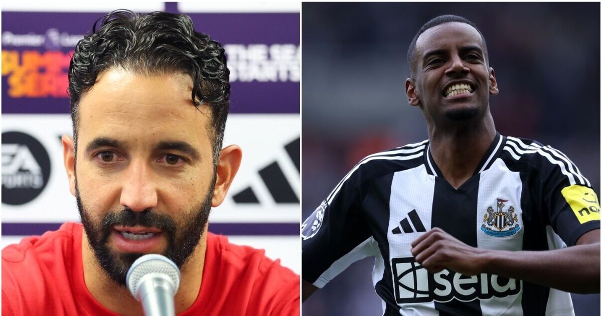 Transfernieuws LIVE: Man Utd geschokt door interesse uit Saoedi-Arabië, Chelsea rondt deal af, Isak belooft