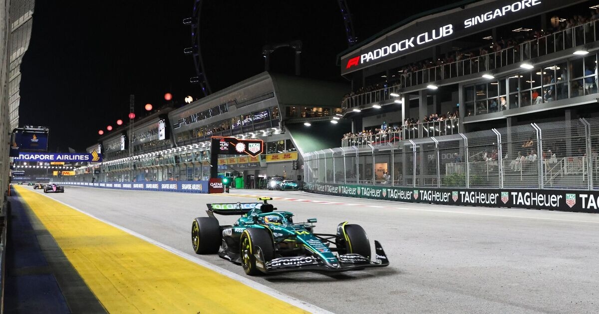 Figura clave de la F1 no asistirá a las carreras este año tras cambiar de equipo y una pelea legal