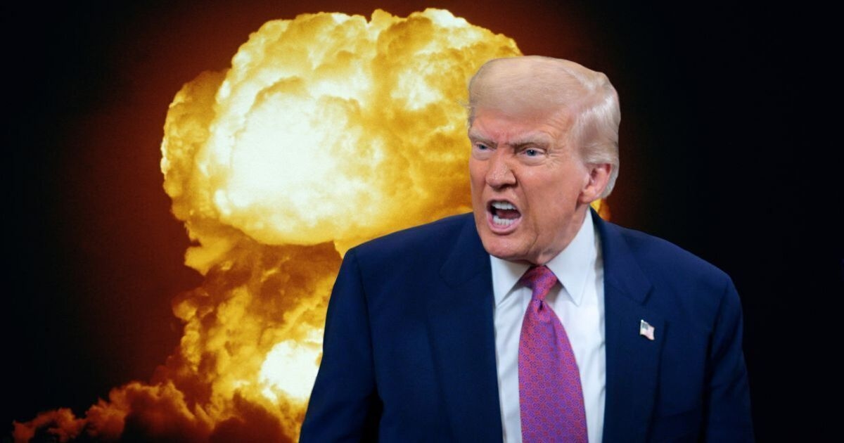 Donald Trump LIVE: President trekt zich terug uit Iraanse aanval en geeft verklaring af
