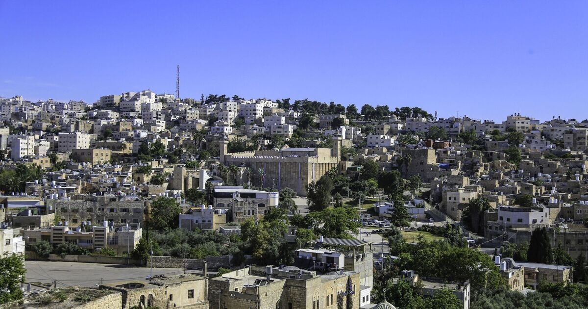 Le « plan de l'Émirat » pourrait voir de puissants clans de Cisjordanie prendre le pouvoir pour négocier la paix israélo-arabe