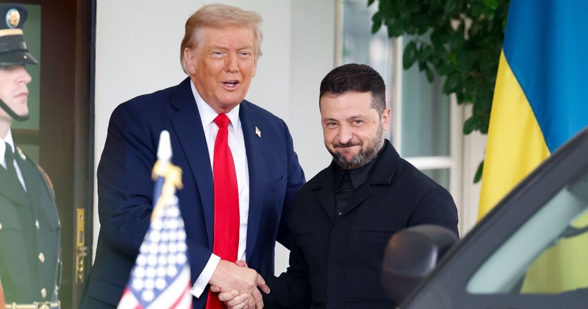 Trump-Zelensky LIVE: Zelensky annulla la conferenza stampa "dopo che Trump ha chiamato Putin"