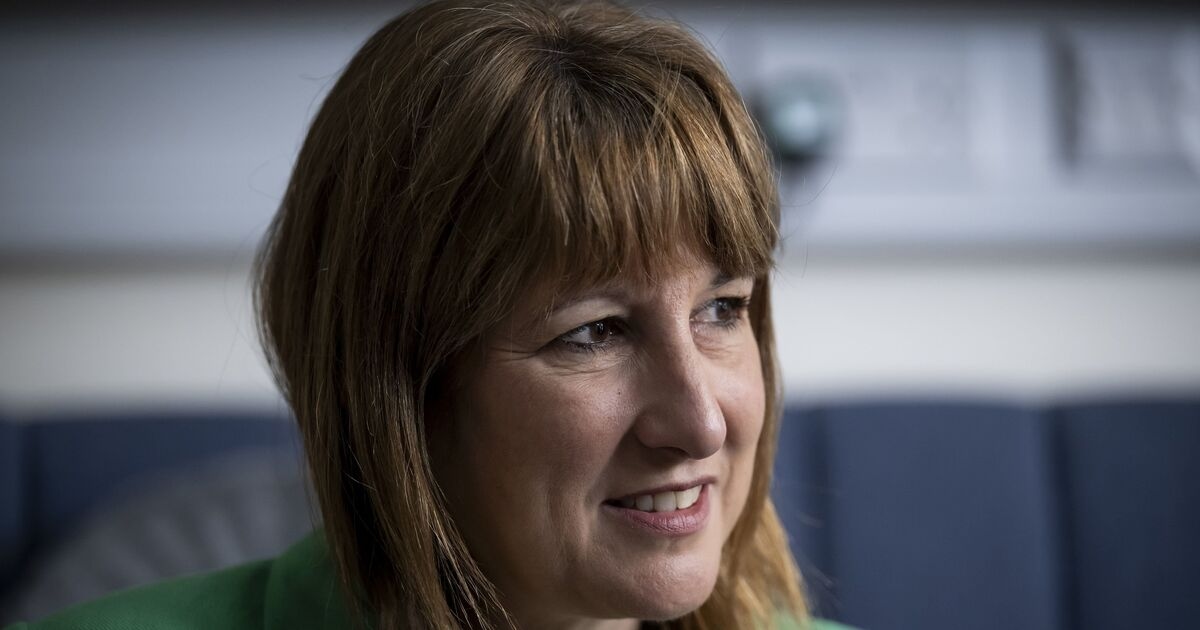 This Morning star gives honest verdict on Rachel Reeves after crying in Parliament