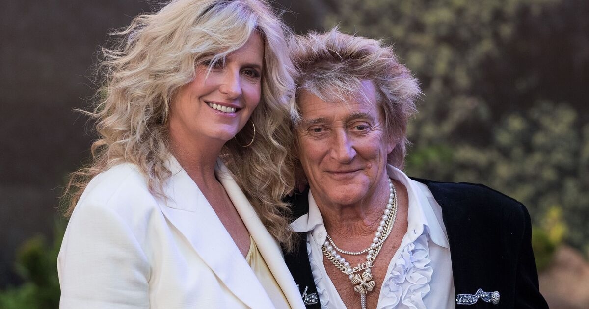La straziante confessione di Rod Stewart: "Non potevo più continuare" dopo le notizie sulla sua salute