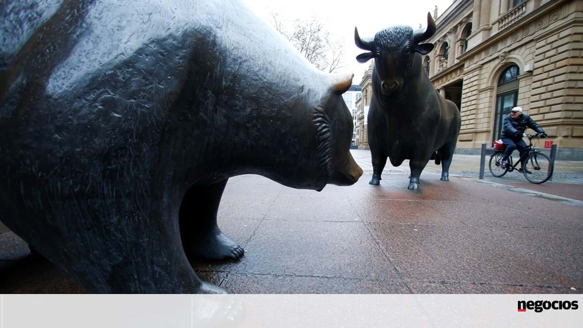 L'Europa balza del 4% a maggio e chiude il mese migliore da gennaio