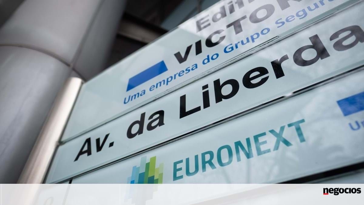L'energia produce gas PSI. BCP e Jerónimo Martins bloccano importanti guadagni