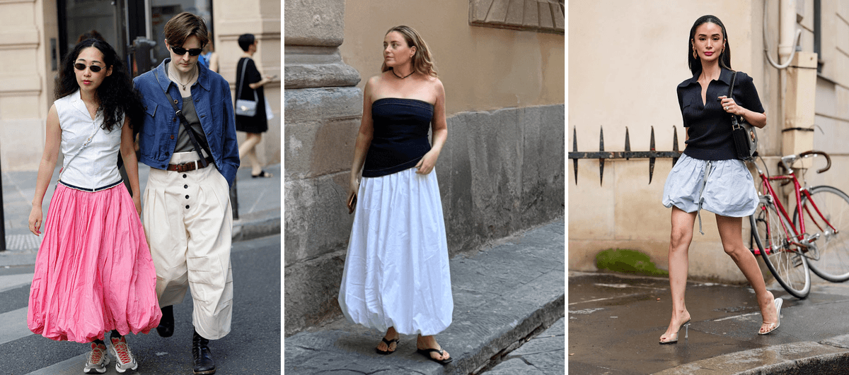 Cette micro-tendance estivale étrange et merveilleuse est désormais un pilier inattendu de ma garde-robe