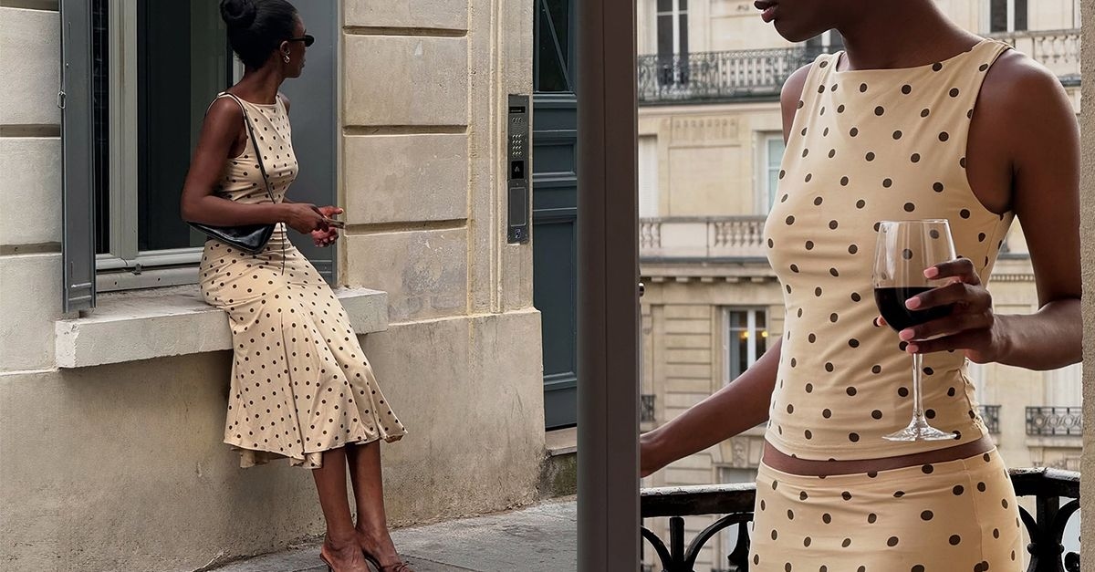 Listen Up: 36 Deeply Discounted Summer Items At Nordstrom That'll Sell Out By Month’s End