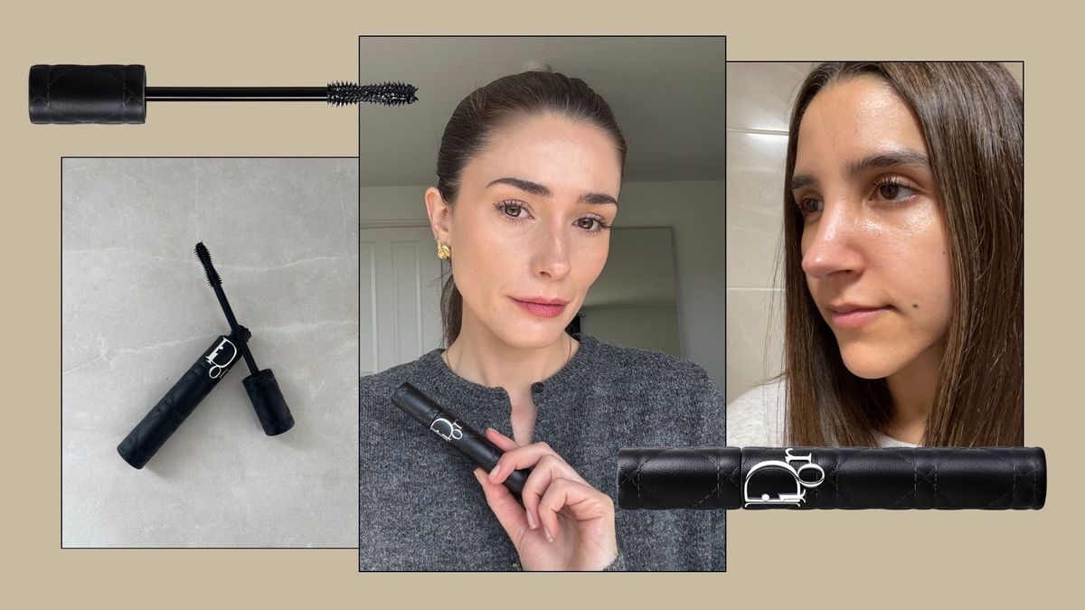 The Verdict Is Unanimous: This New Volumising Mascara Is Worth Every Ounce of Hype