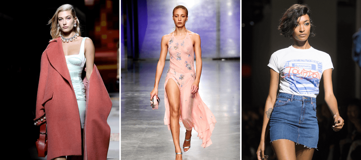 Topshop Is Returning to the Runway, and Everyone's Invited