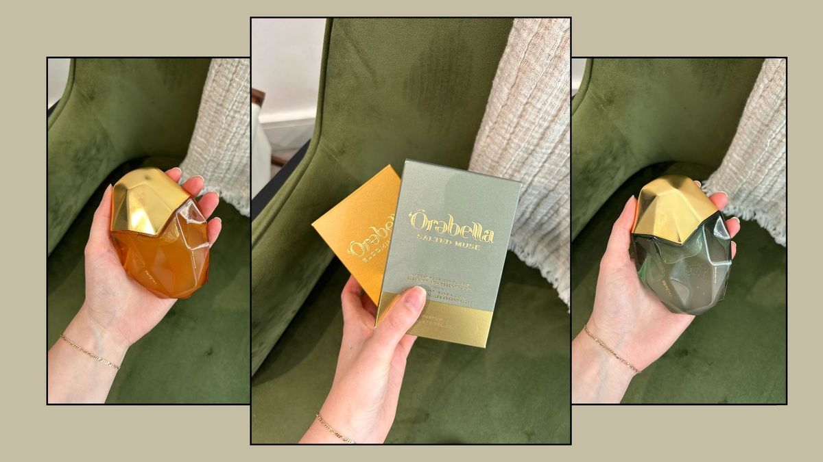 Bella Hadid acaba de lançar uma nova coleção de perfumes e há um vencedor claro