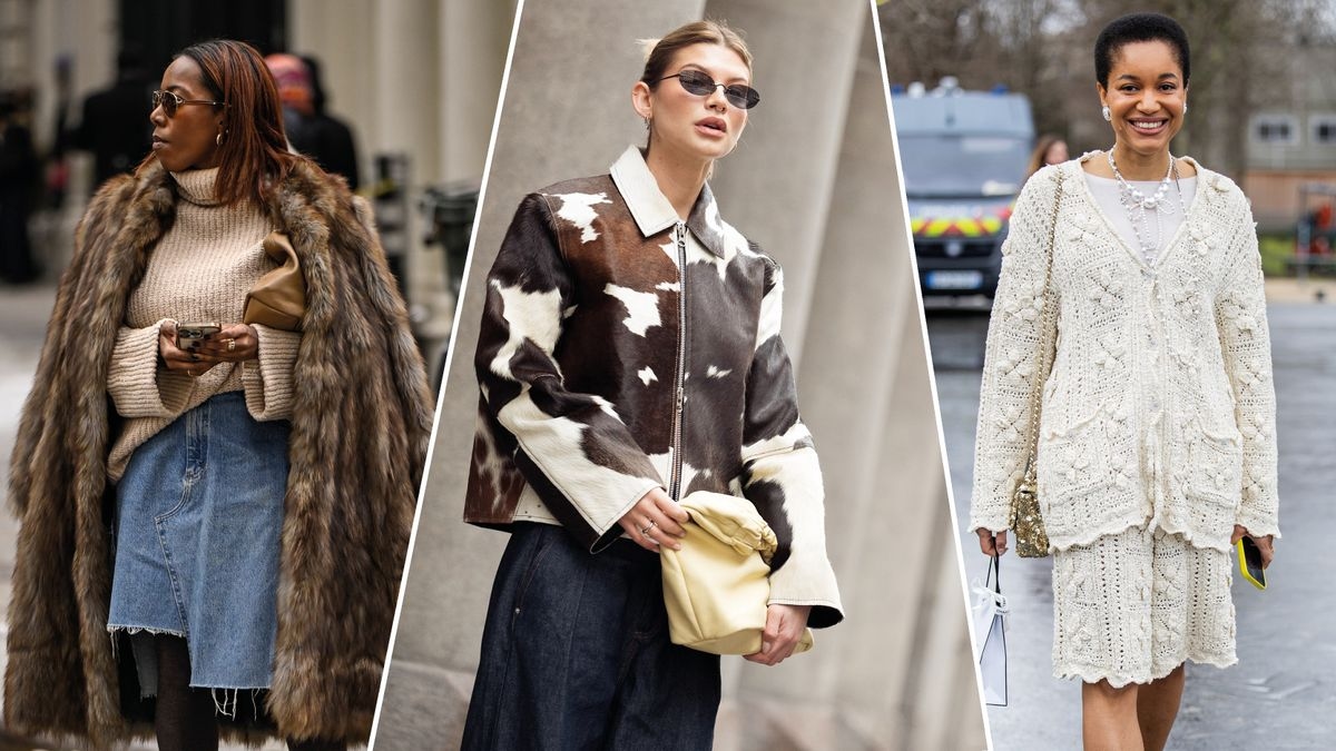 10 Street-Style Ideas to Try This Season