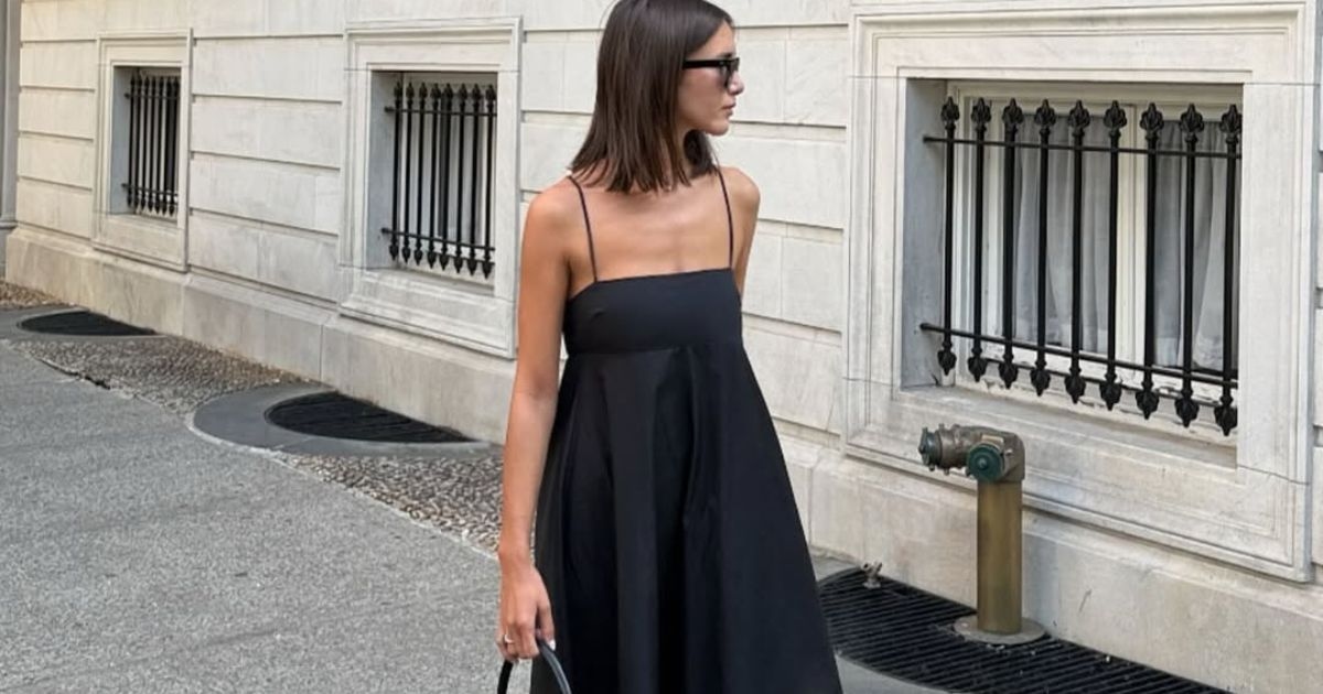 I'm a Fussy 4'11" Fashion Editor—16 Dresses I Genuinely Recommend for Petite Frames