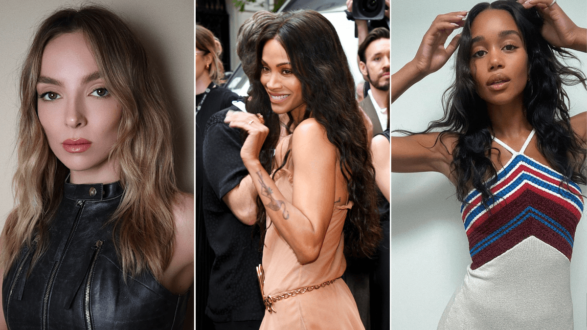 This Trending Hairstyle Screams "Chloé Girl," so, of Course, I Asked a Hairstylist for Tips