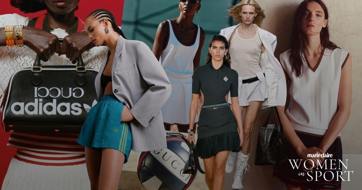 Maak kennis met Cardio Couture: achter de opkomst van luxe sportkleding, waar fitness en high fashion samenkomen