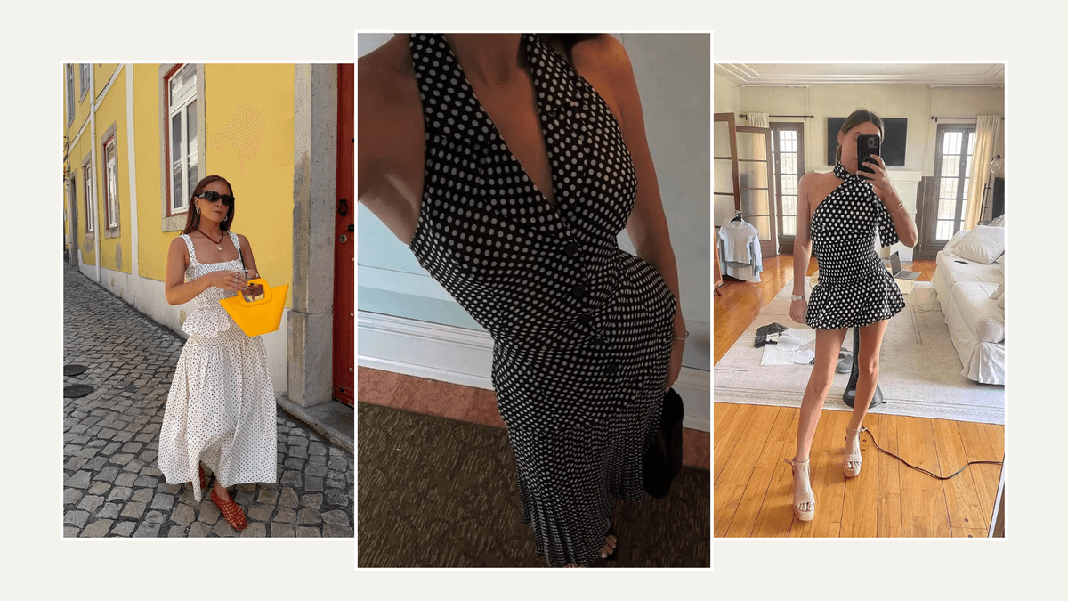 I'm Only Saying This Once: If You Don't Try Out This Trend Before Summer Ends, You'll Regret It All Year