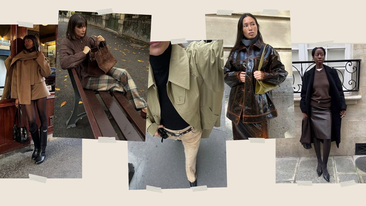 Straight From the Streets of Paris: 7 Autumn Fashion Trends That Are Already Dominating