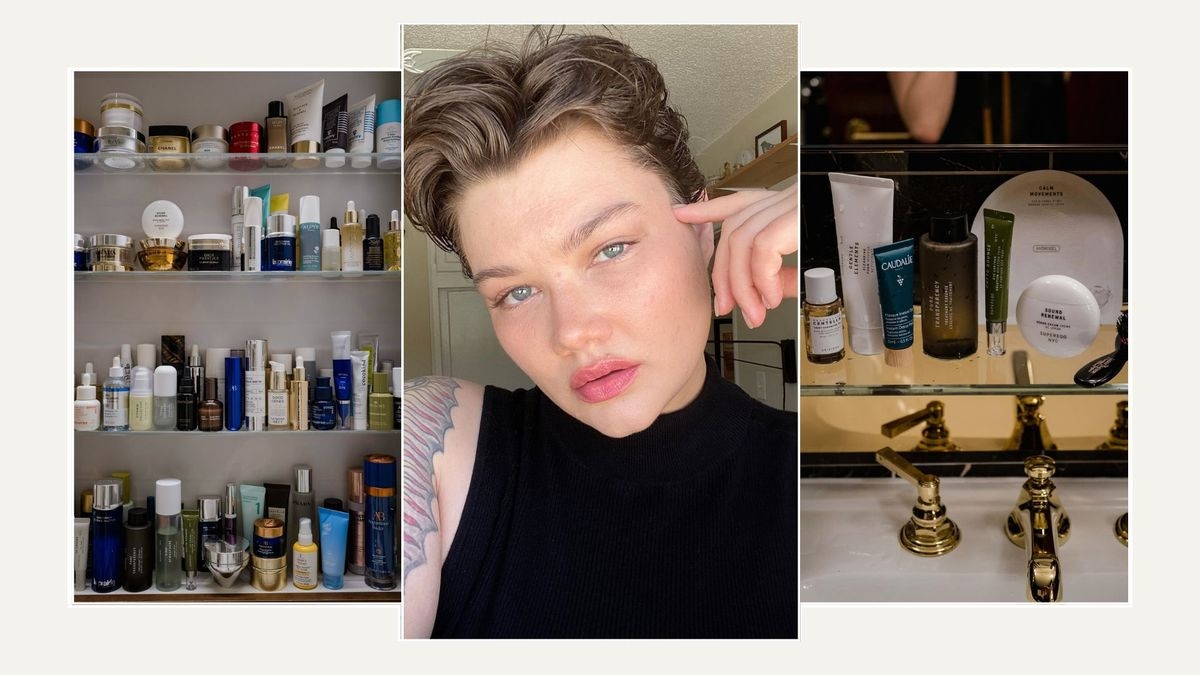 TikTok Says Volufiline Is Like Topical Filler—Here's How Derms Are Reacting