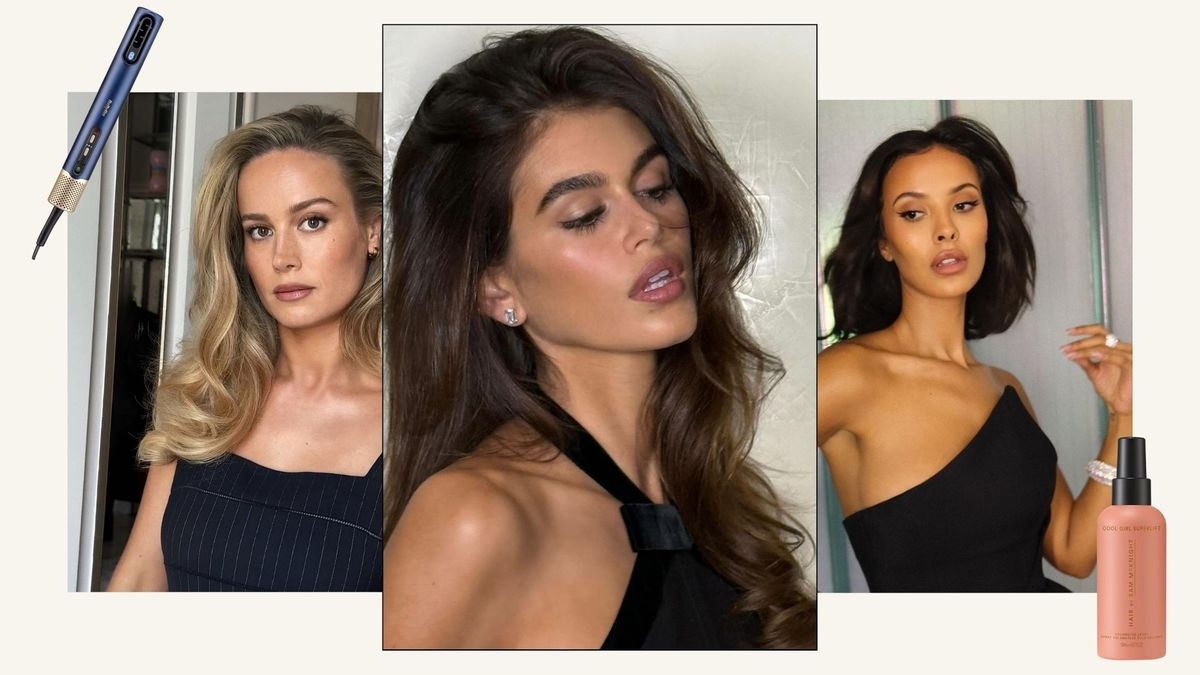 Limp Roots Are My Nemesis—This Is How to Get Long-Lasting Lift Into Flat Hair