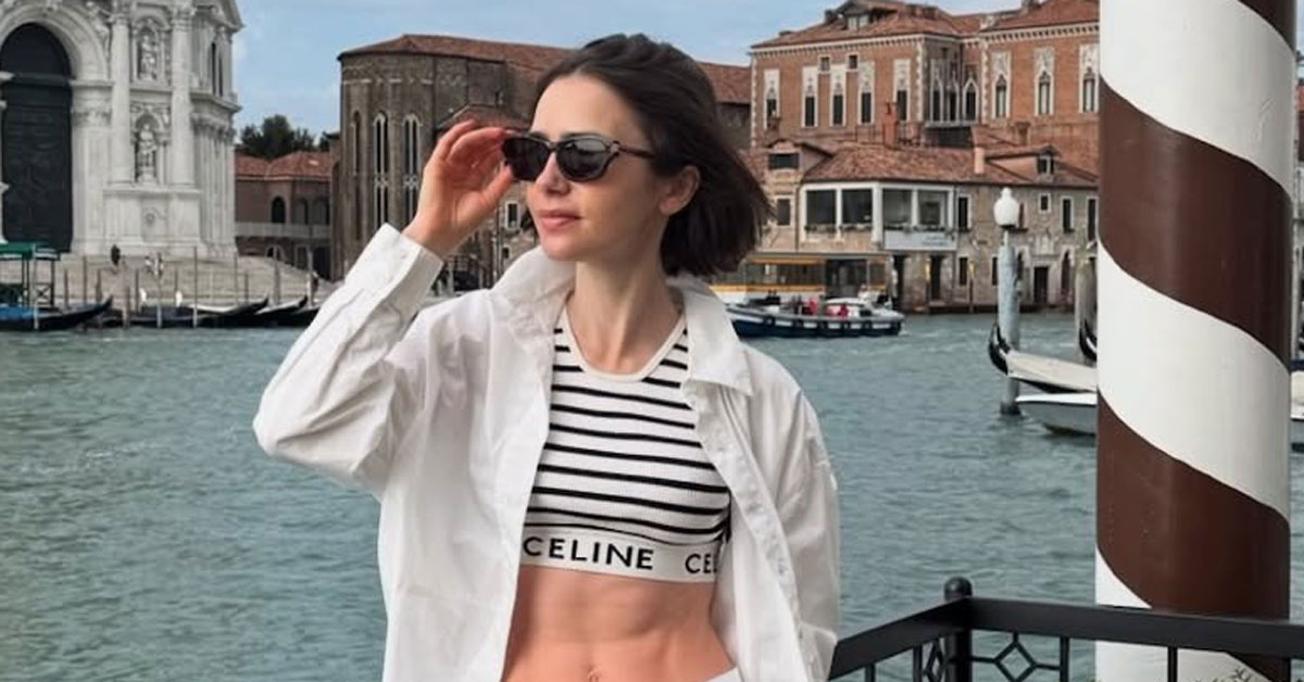 The Fashion In-Crowd Knows That This Shorts Trend Is Way More Elegant Than Denim Cutoffs