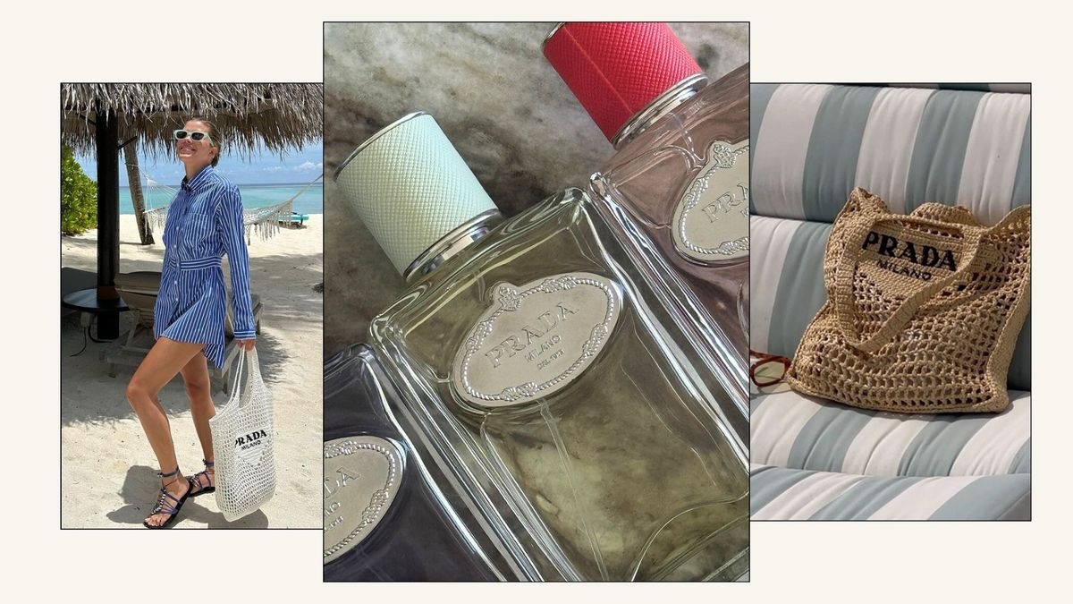 This Designer Fragrance Flies Under the Radar, But It's Considered a Staple Amongst the Fashion Set