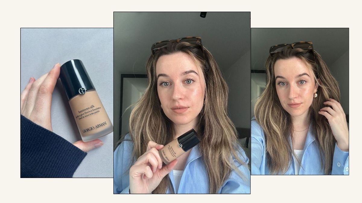 Trust Me (and the Reviews), This Luxury Foundation Will Give You the Best Skin of Your Life
