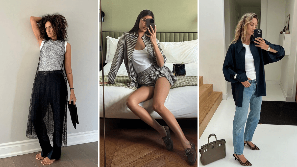 Bored of Your White Tank Top? 5 Clever Ways to Style Fashion's Most Versatile Summer Staple