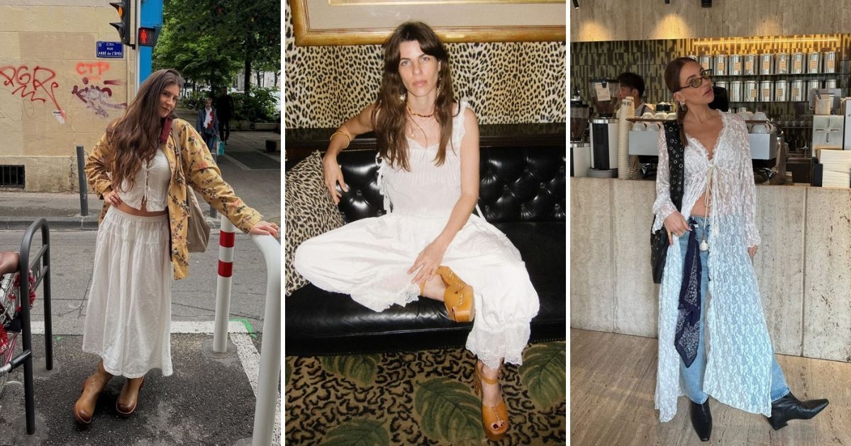 Got Chloé Taste With a High Street Budget? This Collection Is About to Be Your Summer Uniform
