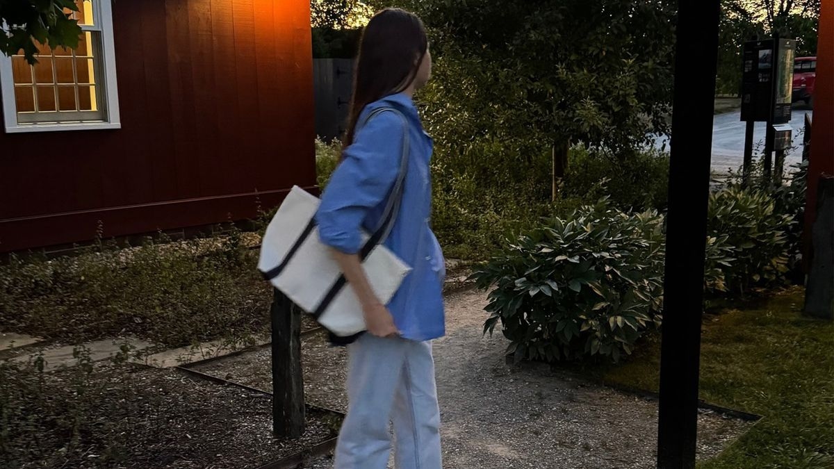 "Frugal Chic" è di tendenza su TikTok: ecco cosa significa