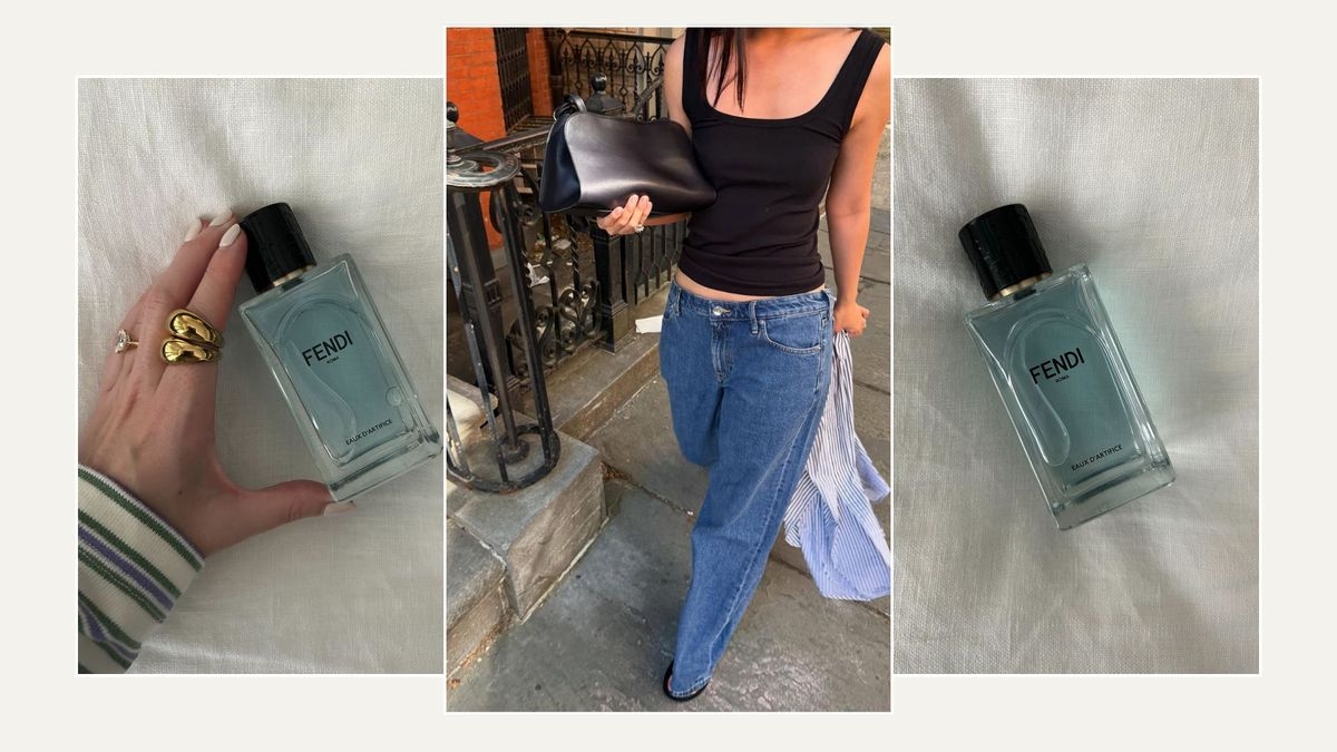 This Is, Hands Down, the Most Elegant Quiet-Luxury Perfume I've Ever Smelled