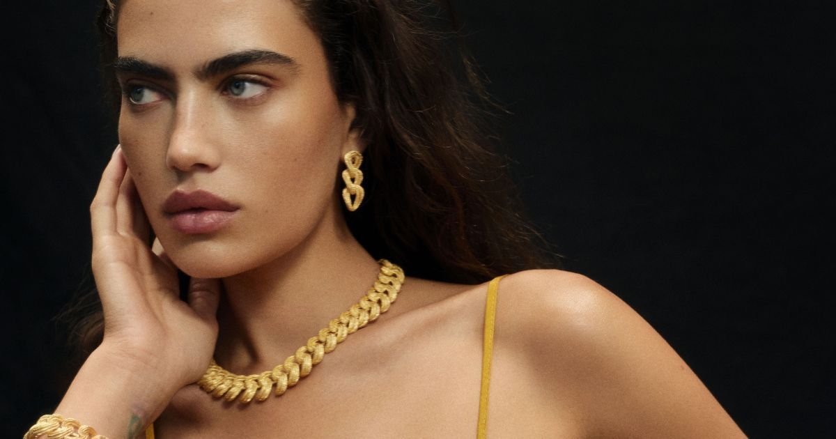 Reformation Just Launched its First Jewellery Collection and We're Here For It
