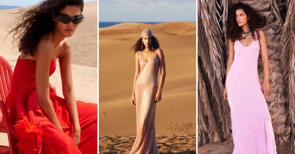 Rat & Boa's Dreamy New Launch Takes Summer Occasion Dressing to the Next Level