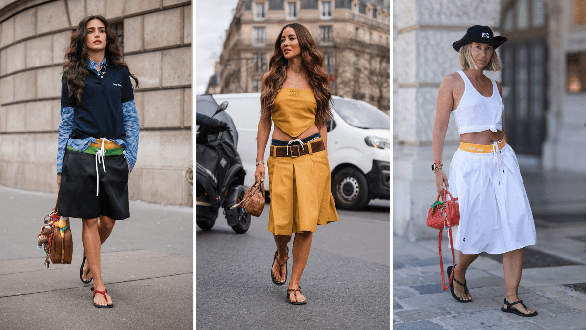Rope Sandals Are the Secret to Easy Summer Style—Here Are 9 Chic Pairs to Shop Now