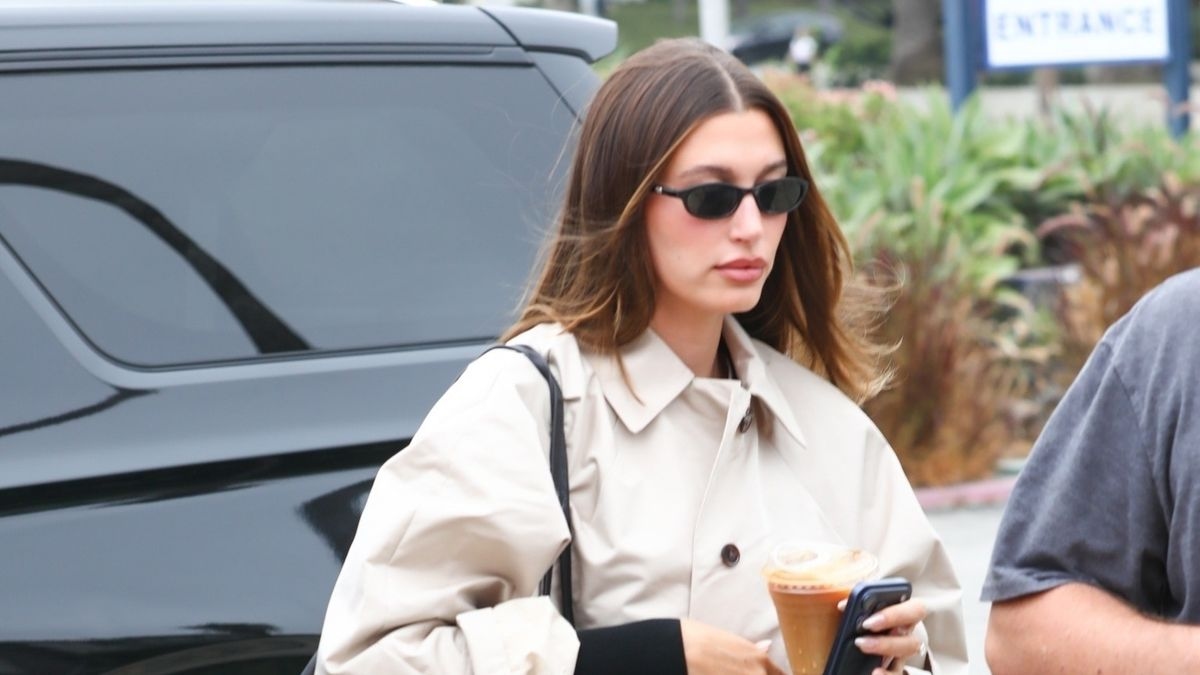 Gracias a las It Girls con Buen Gusto, este estilo de bolso anti-tendencia es lo que todas quieren RN